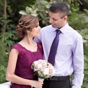 Meet your Posher, Mandy